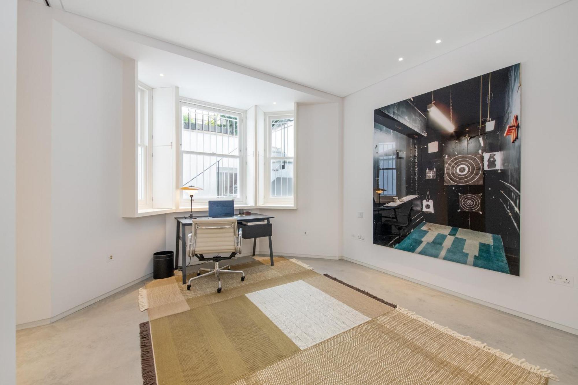 Notting Hill 2br-2ba Private Garden Retreat Appartamento Londra