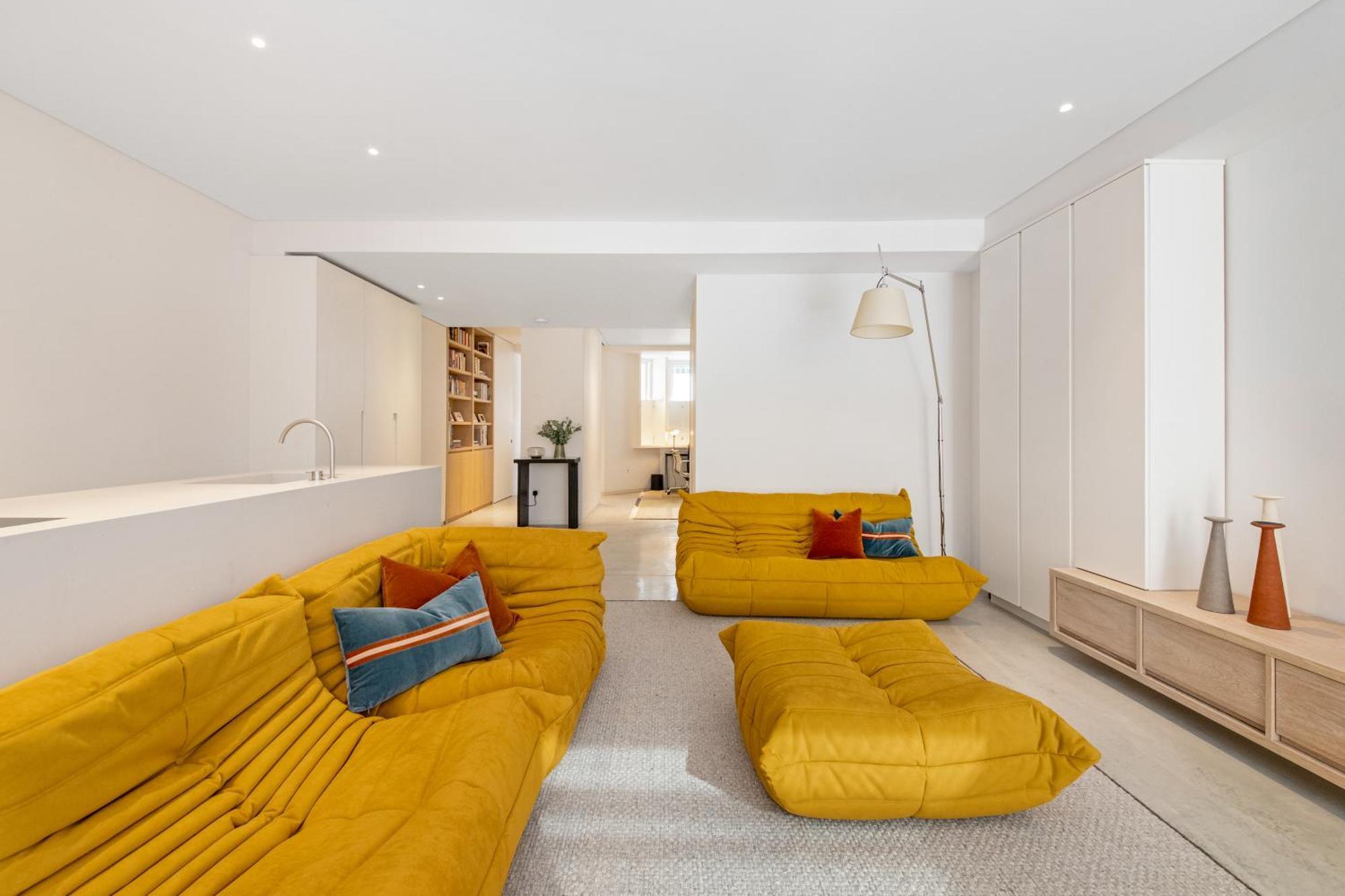 Appartamento Notting Hill 2br-2ba Private Garden Retreat