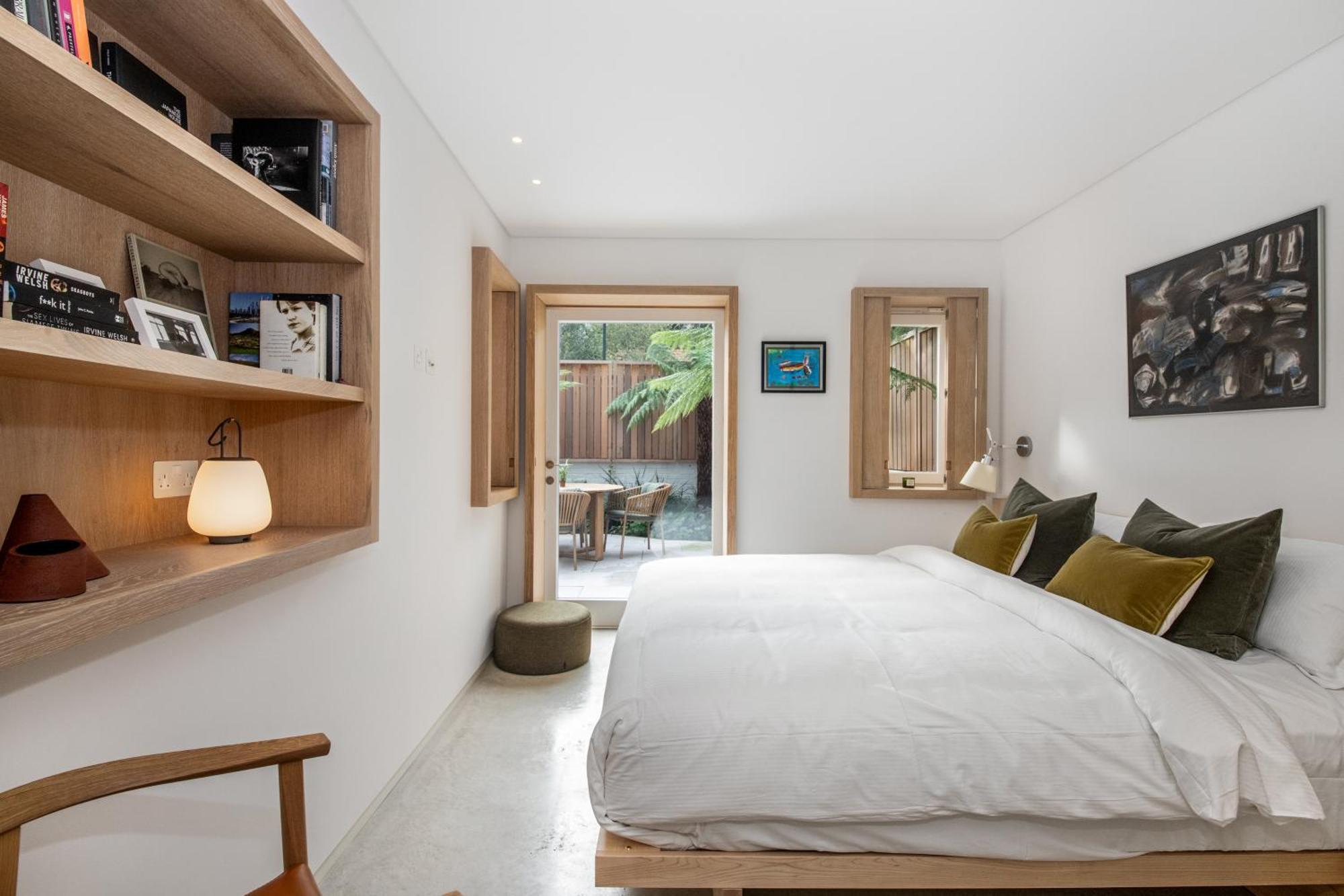 Appartamento Notting Hill 2br-2ba Private Garden Retreat Londra